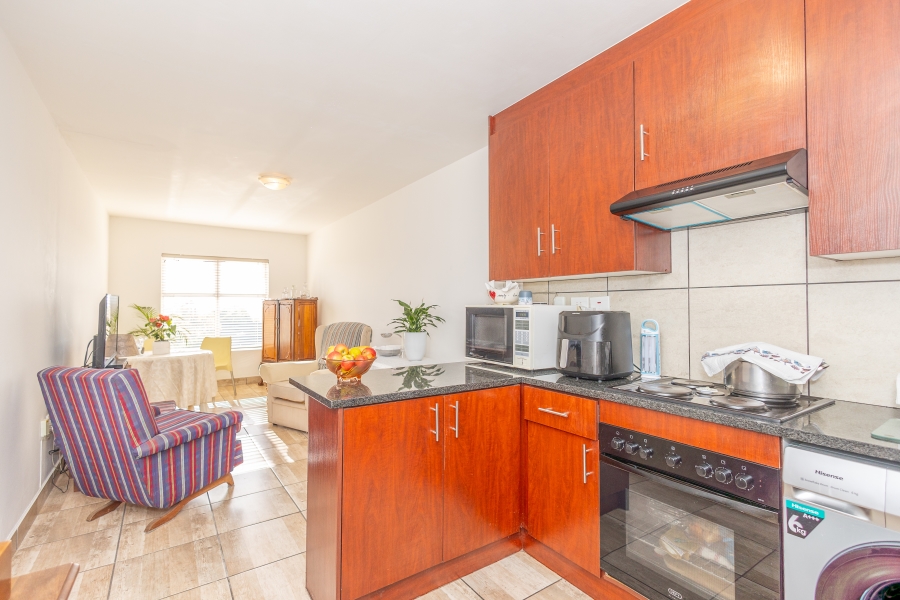 2 Bedroom Property for Sale in Durbanville Western Cape